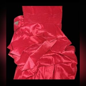 Party dress Red xs